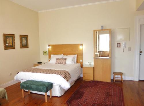 Apartamento Porto Downtown Studios