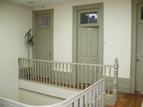 Hostal Hospedaria 31 De Janeiro