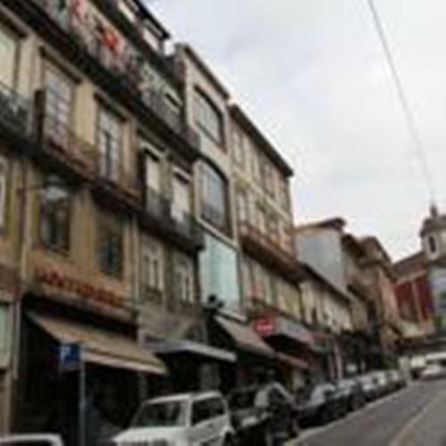 Hostal Hospedaria 31 De Janeiro