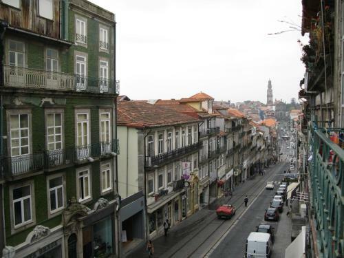 Hostal Hospedaria 31 De Janeiro