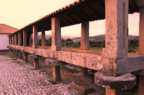 Agroturismo Hotel Reguengo De Melga�o