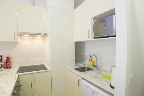 Apartments In Chiado