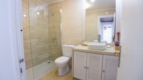 Apartments In Chiado