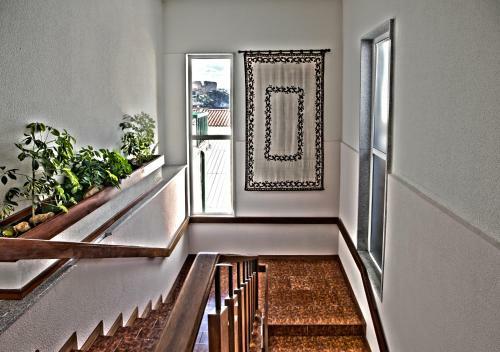 Hostal Residencial Planalto