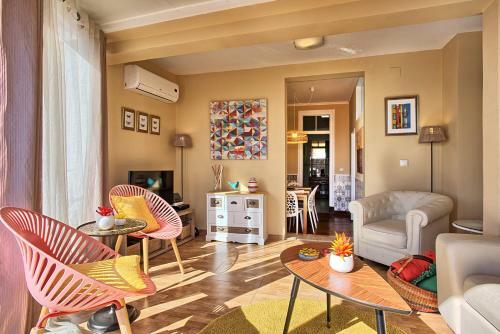 Apartamento Localtraveling Remedios