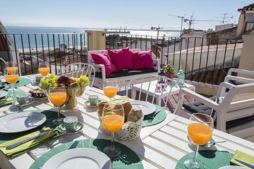 Apartamento Localtraveling Remedios
