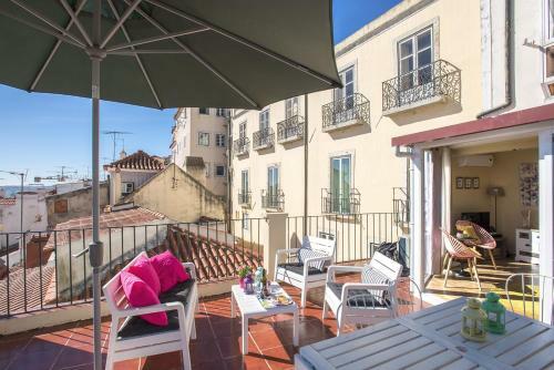 Apartamento Localtraveling Remedios