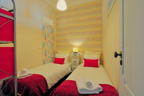 Apartamento Localtraveling Remedios