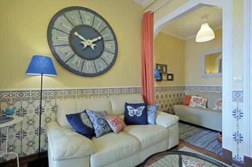 Apartamento Localtraveling Remedios