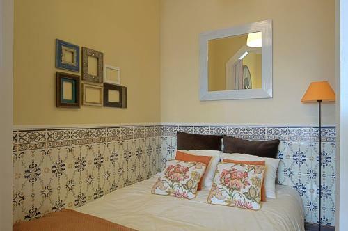 Apartamento Localtraveling Remedios