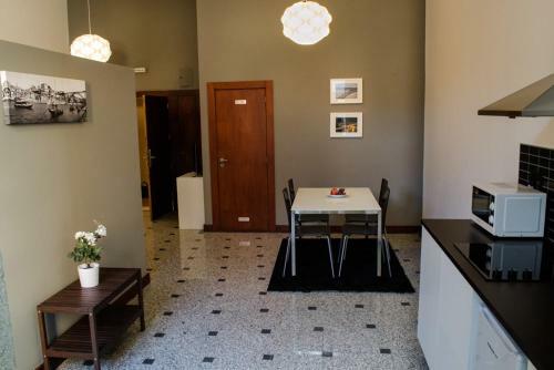 Low Cost Tourist Apartments - Pal�cio Da Bolsa