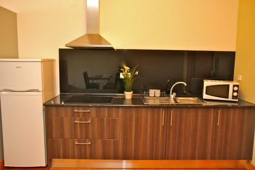 Low Cost Tourist Apartments - Pal�cio Da Bolsa