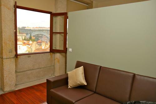 Low Cost Tourist Apartments - Pal�cio Da Bolsa