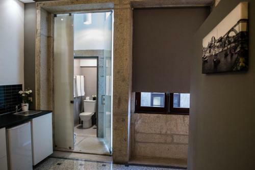 Low Cost Tourist Apartments - Pal�cio Da Bolsa