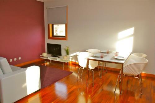 Low Cost Tourist Apartments - Pal�cio Da Bolsa