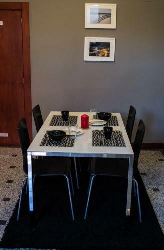 Low Cost Tourist Apartments - Pal�cio Da Bolsa