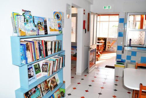 Ria Hostel Alvor