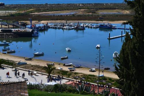 Ria Hostel Alvor