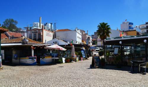 Ria Hostel Alvor