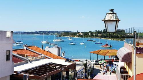 Ria Hostel Alvor