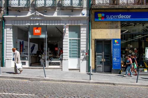 Apartamento Porto Deluxe Townhouses