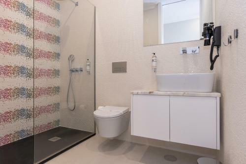 Apartamento Porto Deluxe Townhouses