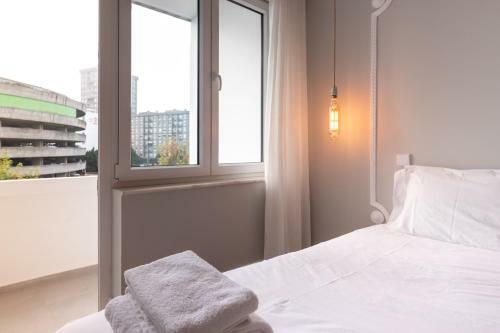 Apartamento Porto Deluxe Townhouses