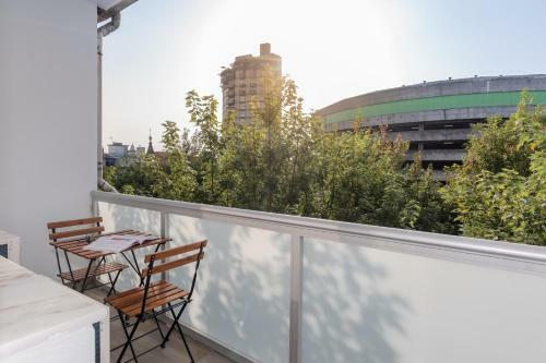 Apartamento Porto Deluxe Townhouses