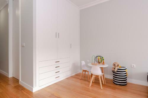 Apartamento Porto Deluxe Townhouses