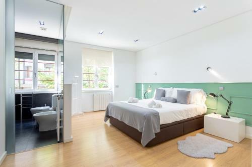 Apartamento Porto Deluxe Townhouses