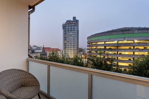Apartamento Porto Deluxe Townhouses