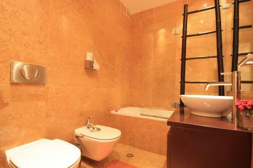 Apartamento Myplace - Lisbon - Camoes