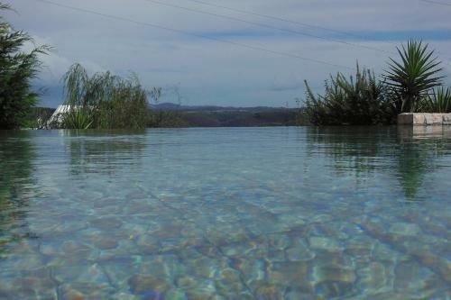 Agroturismo Salgadinho Casa De Campo & Selao Da Eira Velha