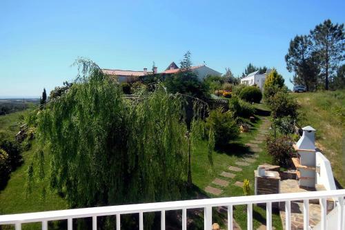 Agroturismo Salgadinho Casa De Campo & Selao Da Eira Velha