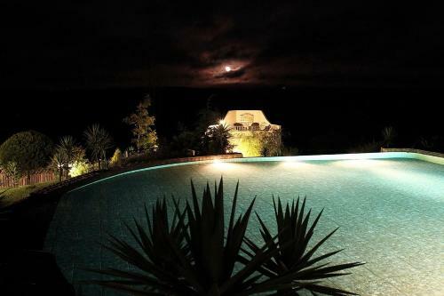 Agroturismo Salgadinho Casa De Campo & Selao Da Eira Velha