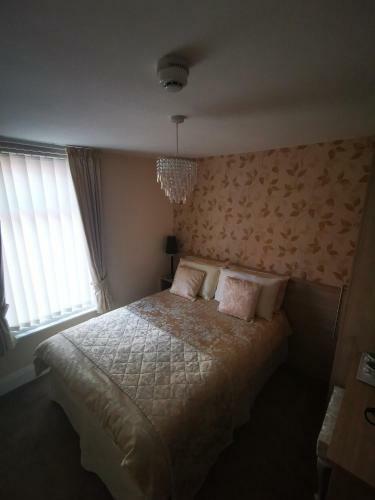 The Stafford B&B
