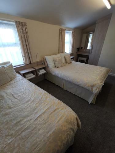 The Stafford B&B