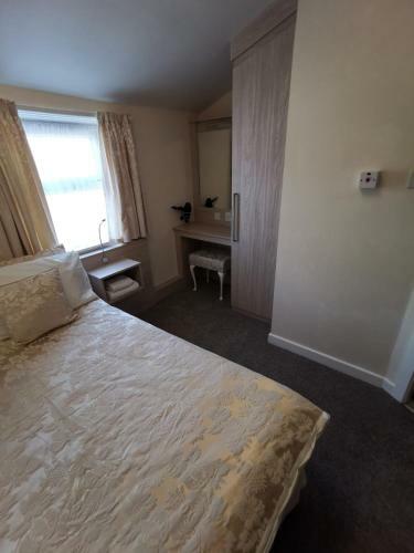 The Stafford B&B