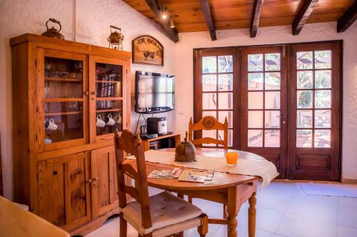 Casa Da Montanha