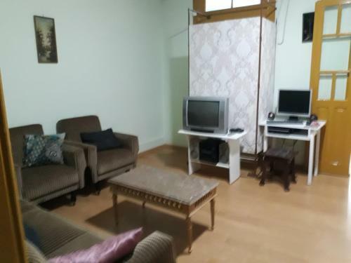 Apartment Residencia Cabral