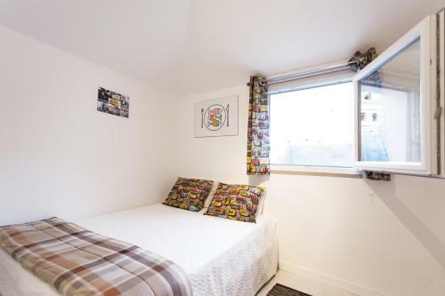 Apartamento Alfamakey