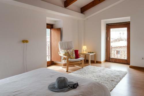 Bed & Breakfast Casa De Janeiro