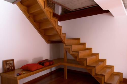 Bed & Breakfast Casa De Janeiro