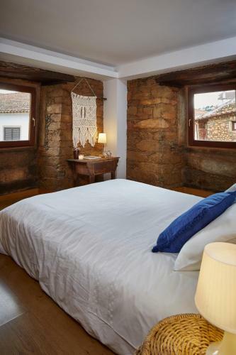 Bed & Breakfast Casa De Janeiro