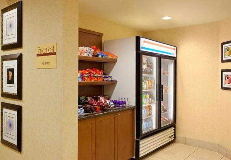 Hotel Residence Inn Hartford Rocky Hill