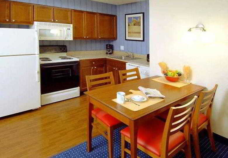 Hotel Residence Inn Hartford Rocky Hill