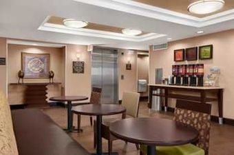 Hotel Hampton Inn Rocky Hill