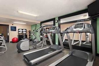 Hotel Hampton Inn Rocky Hill
