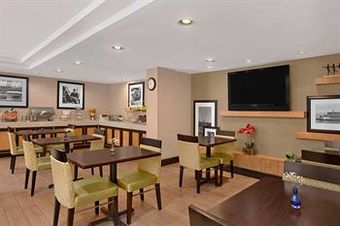 Hotel Hampton Inn Rocky Hill