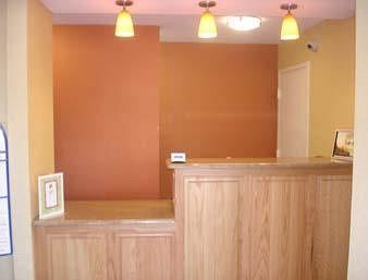 Hotel Howard Johnson Express Inn - Rocky Hill